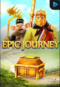 Bocoran RTP Slot Epic Journey di 333HOKI