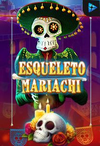 Bocoran RTP Slot Esqueleto Mariachi di 333HOKI