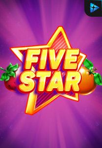 Bocoran RTP Slot Five Star di 333HOKI