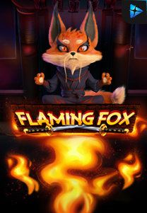 Bocoran RTP Slot Flaming Fox di 333HOKI