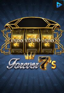 Bocoran RTP Slot Forever 7s di 333HOKI