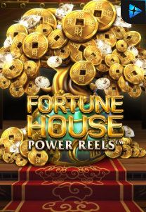 Bocoran RTP Slot Fortune House di 333HOKI