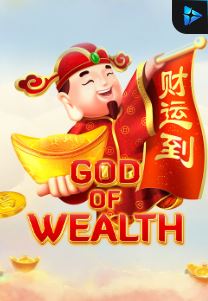 Bocoran RTP Slot God of Wealth di 333HOKI