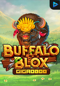 Bocoran RTP Slot Buffalo Blox di 333HOKI