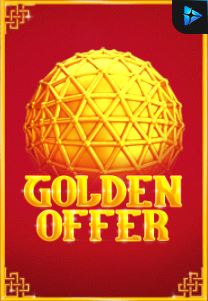 Bocoran RTP Slot Golden Offer di 333HOKI