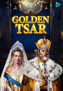 Bocoran RTP Slot Golden Tsar di 333HOKI