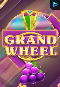 Bocoran RTP Slot Grand Wheel di 333HOKI