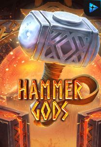 Bocoran RTP Slot Hammer Gods di 333HOKI