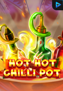 Bocoran RTP Slot Hot Hot Chilli Pot di 333HOKI