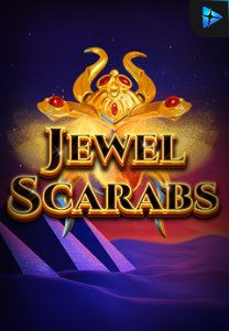 Bocoran RTP Slot Jawels Scarabs di 333HOKI