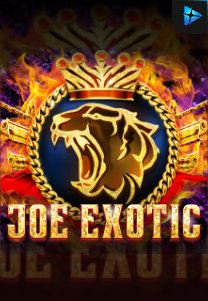 Bocoran RTP Slot Joe Exotic di 333HOKI