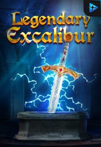 Bocoran RTP Slot Legendary Excalibur di 333HOKI