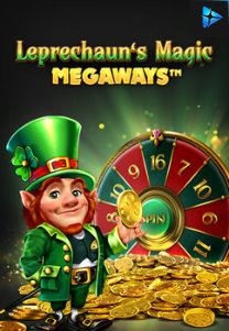 Bocoran RTP Slot Leprechauns Magic Megaways di 333HOKI