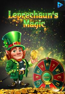 Bocoran RTP Slot Leprechauns Magic di 333HOKI