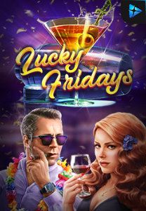 Bocoran RTP Slot Lucky Fridays di 333HOKI