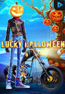 Bocoran RTP Slot Lucky Halloween di 333HOKI