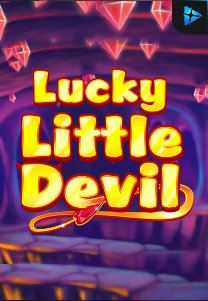 Bocoran RTP Slot Lucky Little Devil di 333HOKI