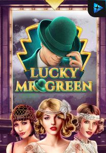 Bocoran RTP Slot Lucky Mr Green di 333HOKI