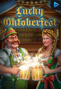 Bocoran RTP Slot Lucky Oktoberfest di 333HOKI