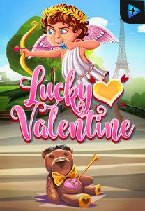 Bocoran RTP Slot Lucky Valentine di 333HOKI