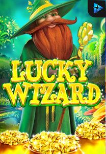 Bocoran RTP Slot Lucky Wizard di 333HOKI