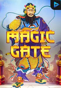 Bocoran RTP Slot Magic Gate di 333HOKI