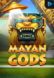 Bocoran RTP Slot Mayan Gods di 333HOKI