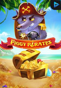 Bocoran RTP Slot Piggy Pirates di 333HOKI