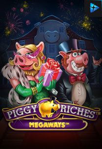 Bocoran RTP Slot Piggy Riches Megaways di 333HOKI