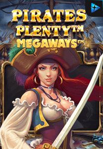 Bocoran RTP Slot Pirates Plenty Megaways di 333HOKI