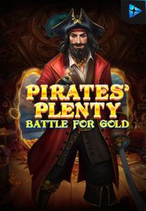 Bocoran RTP Slot Pirates Plenty di 333HOKI