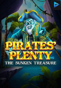 Bocoran RTP Slot Piratess Pleny The Sunken Treasure di 333HOKI