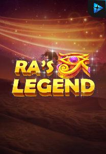 Bocoran RTP Slot Ra_s Legends di 333HOKI