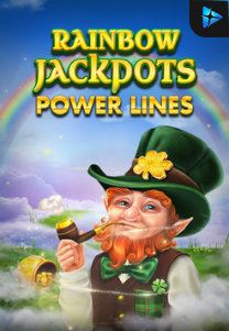 Bocoran RTP Slot Rainboy Jackpots Power Lines di 333HOKI