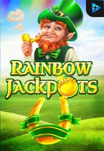 Bocoran RTP Slot Rainboy Jackpots di 333HOKI