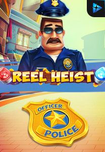 Bocoran RTP Slot Reel Heist di 333HOKI