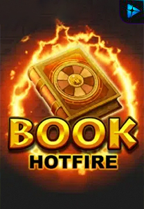 Bocoran RTP Slot Book Hotfire di 333HOKI