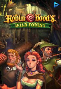 Bocoran RTP Slot Robin Hoods Wild FOrest di 333HOKI