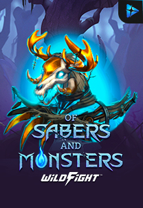 Bocoran RTP Slot Of Sabers and Monsters Wild Fight di 333HOKI