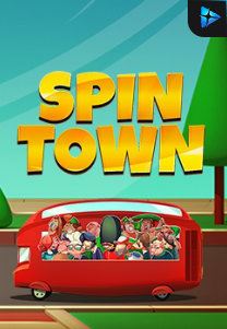 Bocoran RTP Slot Spin Town di 333HOKI