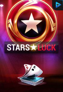 Bocoran RTP Slot Stars Luck di 333HOKI