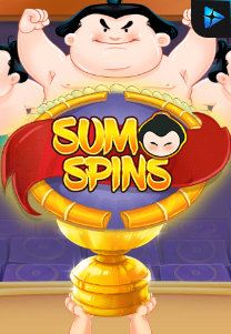 Bocoran RTP Slot Sumo Spin di 333HOKI