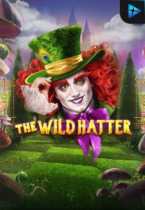 Bocoran RTP Slot The Wild Hatter di 333HOKI