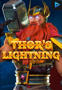 Bocoran RTP Slot Thor_s Lightning di 333HOKI