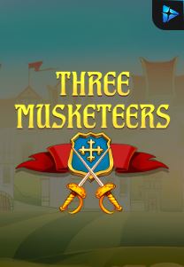 Bocoran RTP Slot Three Musketeers di 333HOKI