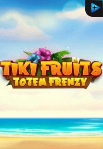 Bocoran RTP Slot Tiki Fruits Totem Frenzy di 333HOKI