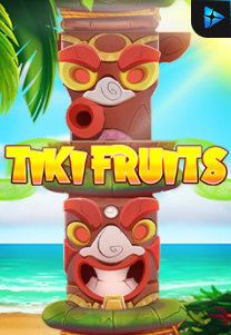 Bocoran RTP Slot Tiki Fruits di 333HOKI