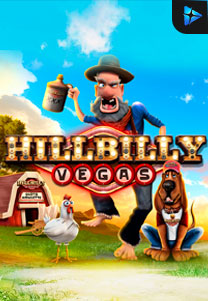 Bocoran RTP Slot Hill Billy Vegas di 333HOKI