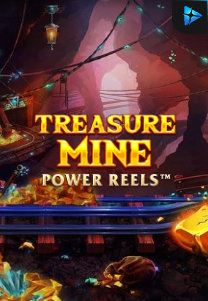 Bocoran RTP Slot Treasure Mine Power Reels di 333HOKI