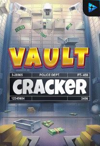 Bocoran RTP Slot Vault Crakcer di 333HOKI